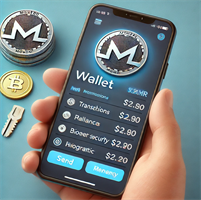 Best Monero (XMR) Wallet For Desktop & Mobile