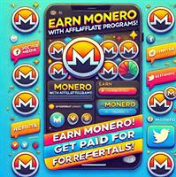 Monero Affiliate Programs